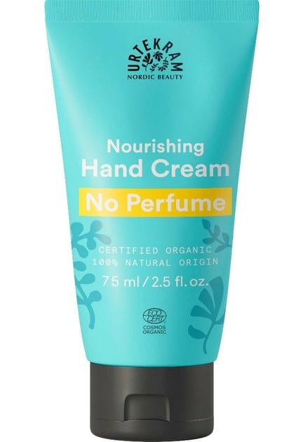 Urtekram No Perfume Hand Cream