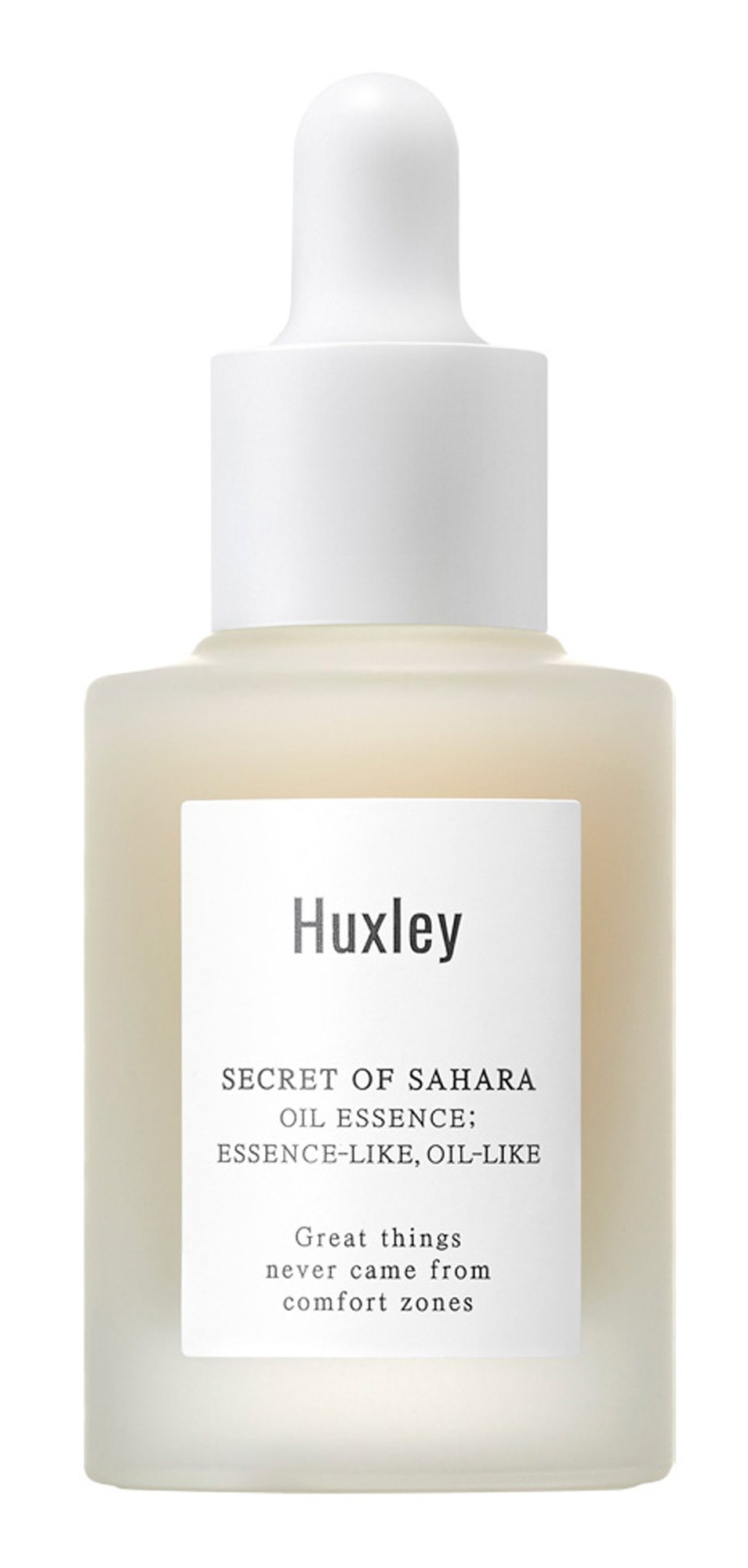 Huxley Secret Of Sahara Oil Essence; Essence-Like, Oil-Like