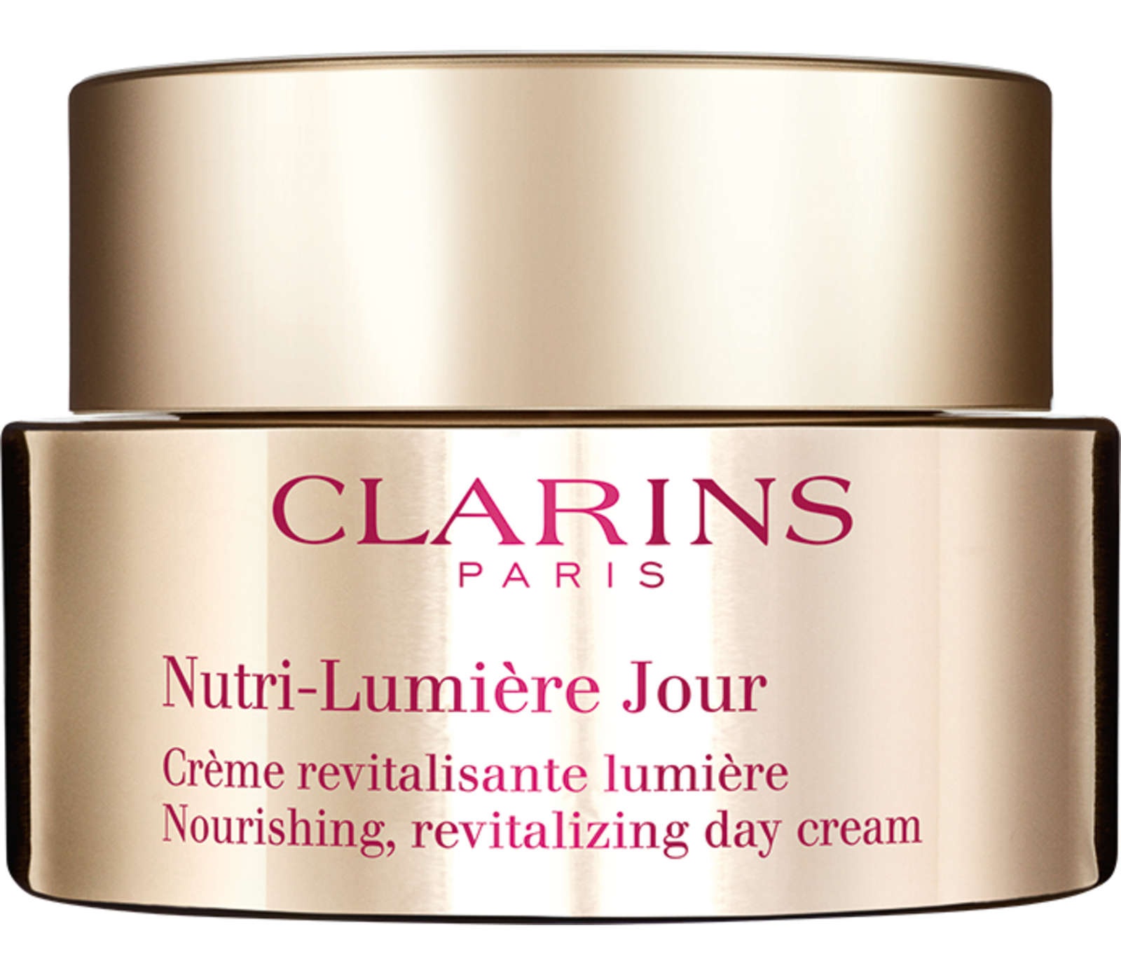 Clarins Nutri-Lumière Day Cream