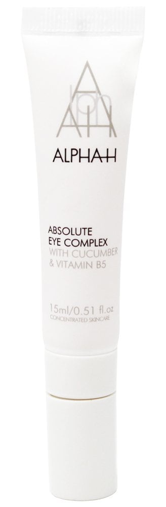 Alpha-H Absolute Eye Complex With Cucumber And Vitamin B5
