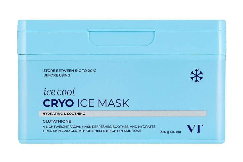 VT Cryo Ice Mask