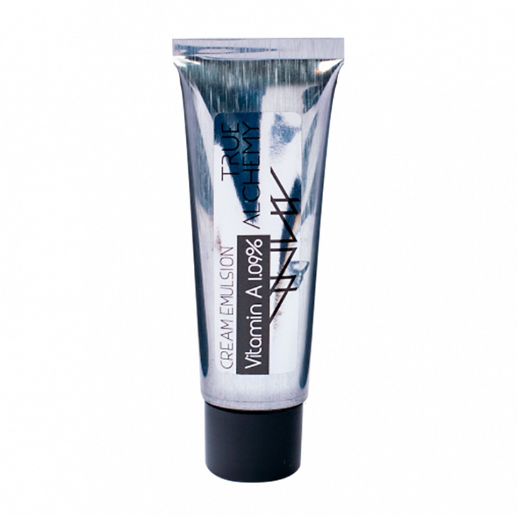 True Alchemy Cream-Emulsion "Vitamin A 1,09%"