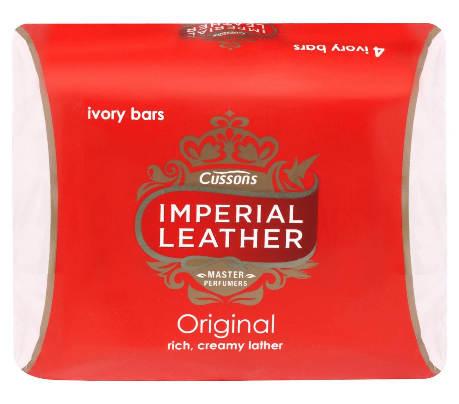 Imperial Leather Soap Bar