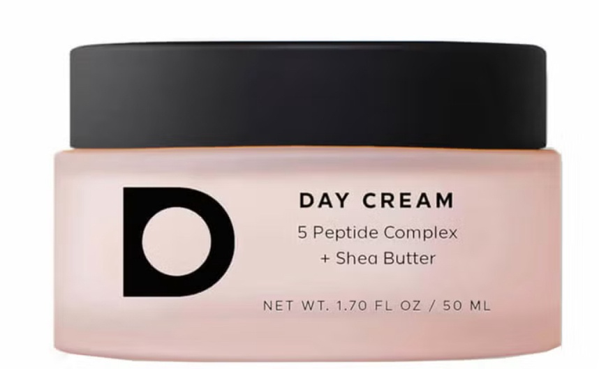 Dermstore Day Cream