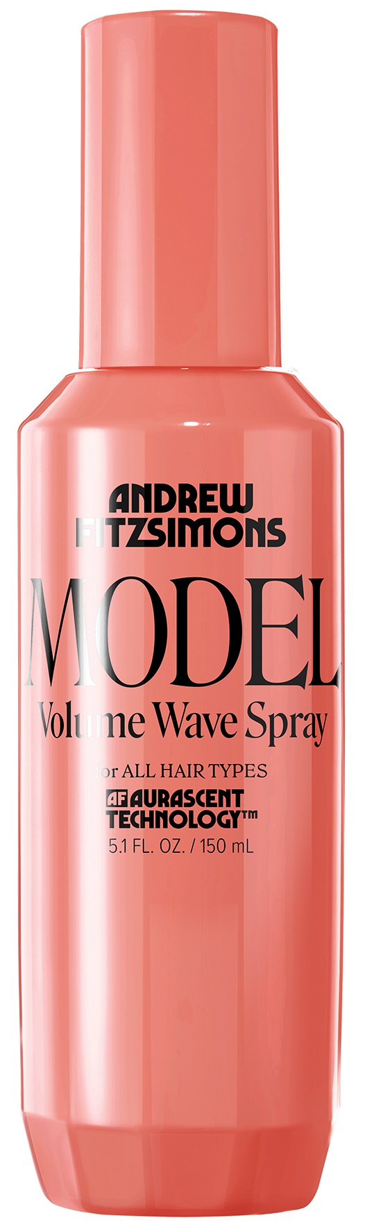 Andrew Fitzsimons Model Volume Boosting Wave Spray