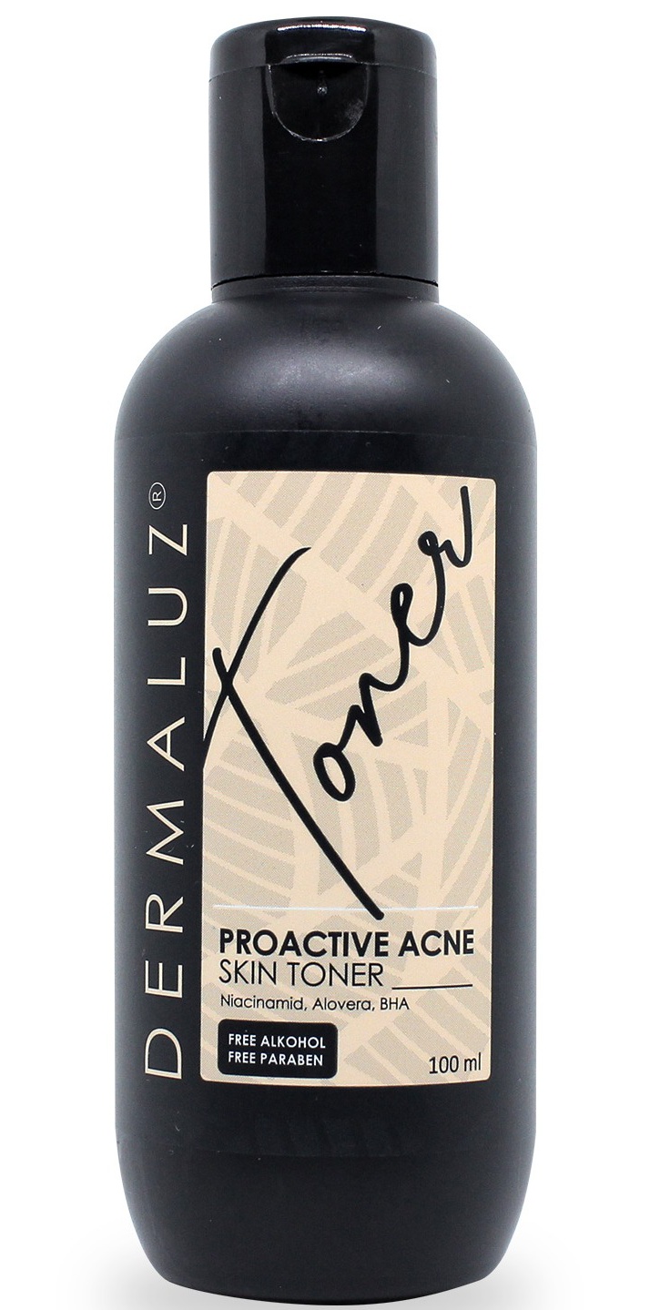 Dermaluz Proactive Acne Skin Toner