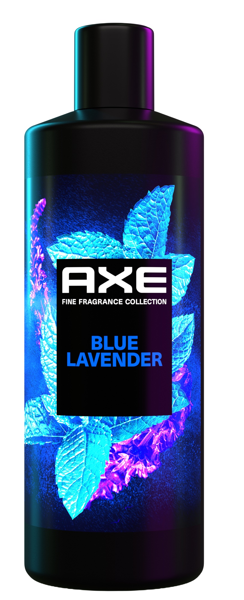 AXE Blue Lavender Body Wash