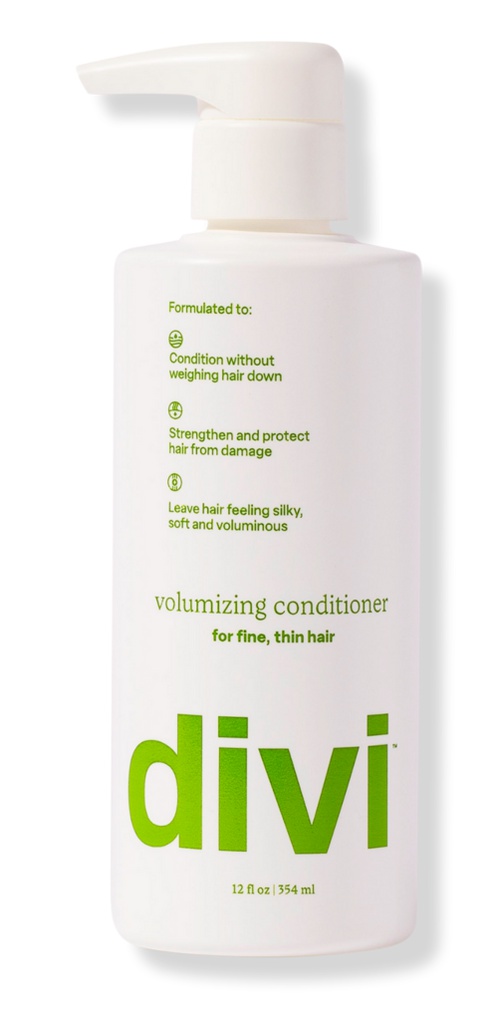 Divi Volumizing Conditioner