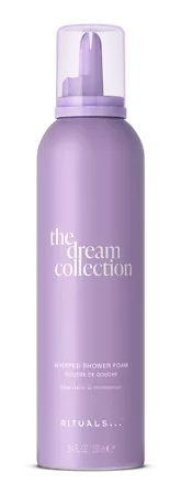 RITUALS The Dream Collection Whipped Shower Foam