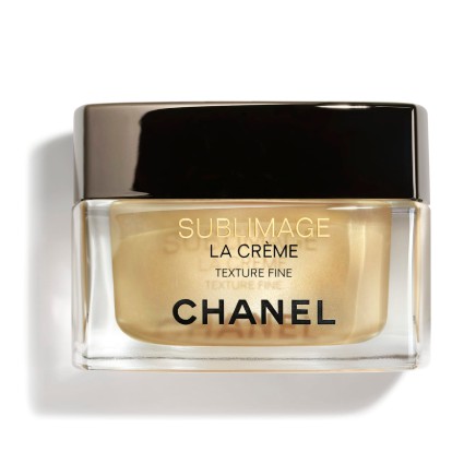 Chanel Sublimage La Crème Texture Fine
