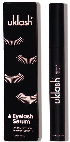 UKLash Eyelash Serum