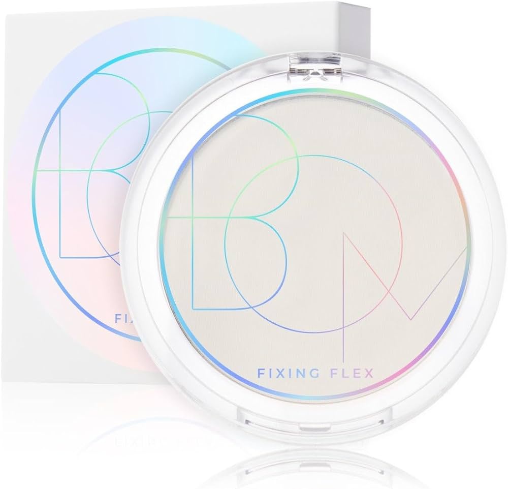 B.O.M Fixing Flex Powder Pact