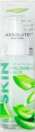 Absolute New York Intense Hydration Serum