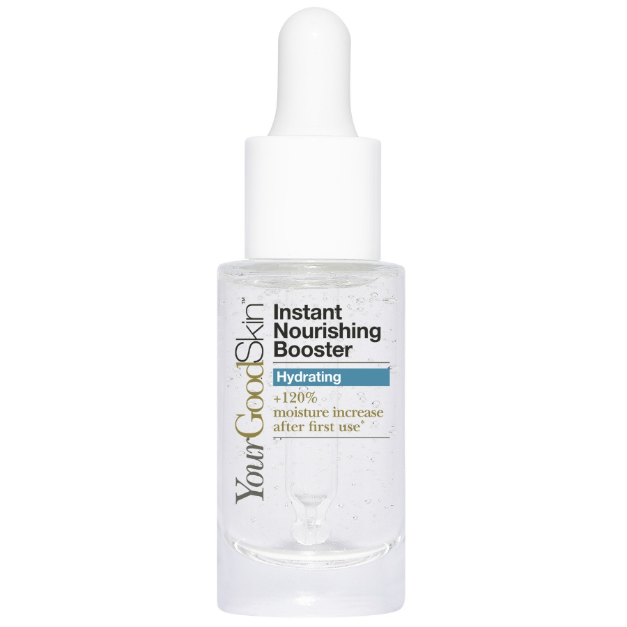 Your Good Skin Instant Nourishing Booster