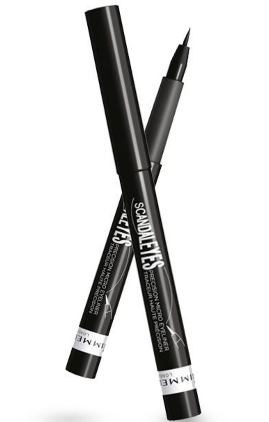 Rimmel London Scandaleyes Micro Eyeliner