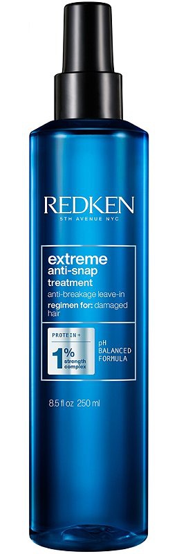 Redken Anti-Snap Leave In Conditioner