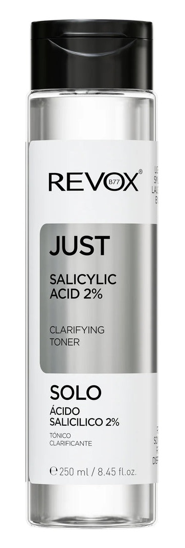 Revox Salicylic Acid Tonic