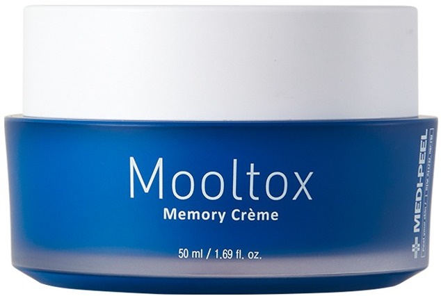 MEDI-PEEL Mooltox Memory Crème