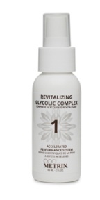 Metrin Revitalizing Glycolic Complex