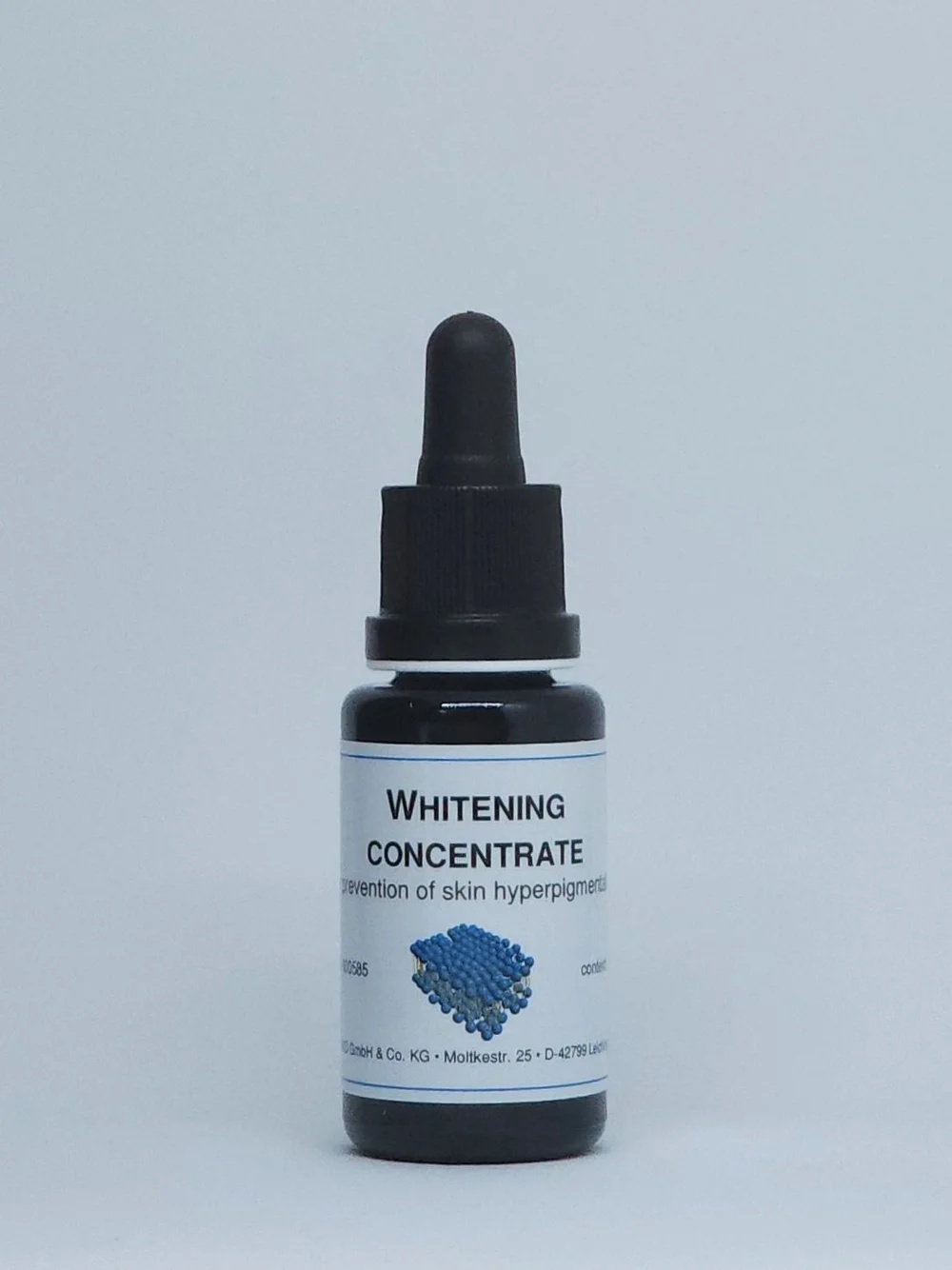 Dermaviduals Whitening Concentrate