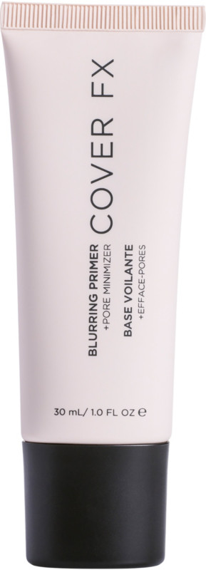 Cover fx Blurring Primer