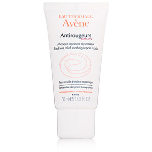 Avene Antirougeurs Calm Soothing Repair Mask