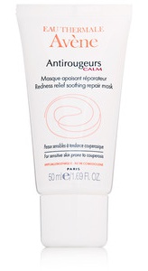 Avene Antirougeurs Calm Soothing Repair Mask