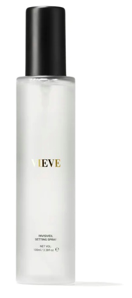 Vieve Invisiveil Setting Spray