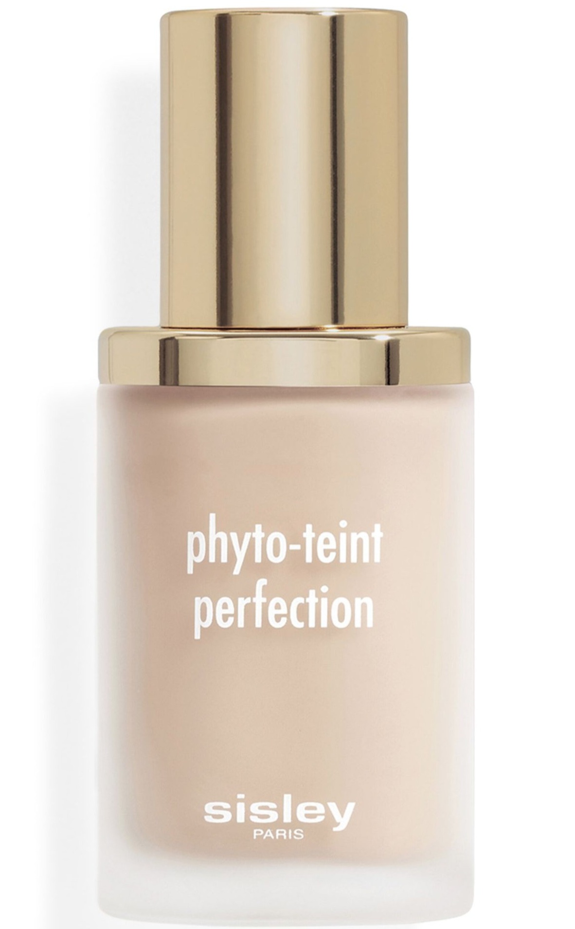 Sisley Phyto-teint Perfection Foundation