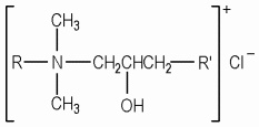 Cocodimonium Hydroxypropyl Hydrolyzed Keratin