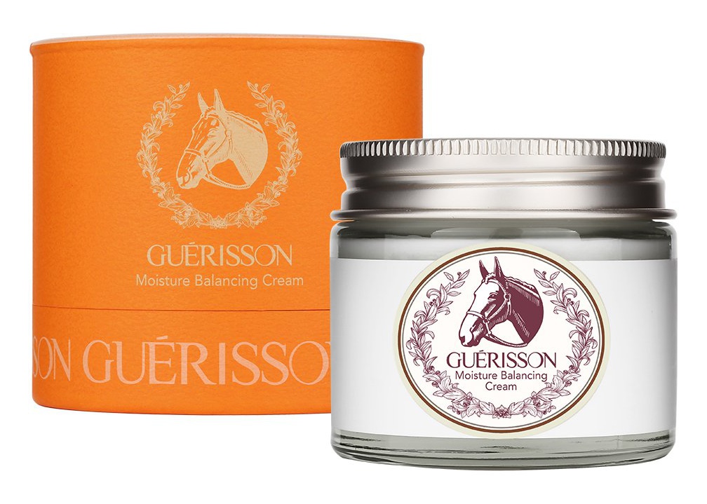 Guerisson Moisture Balancing Cream