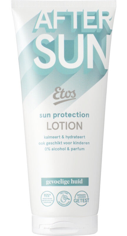 Etos After Sun Sensitive