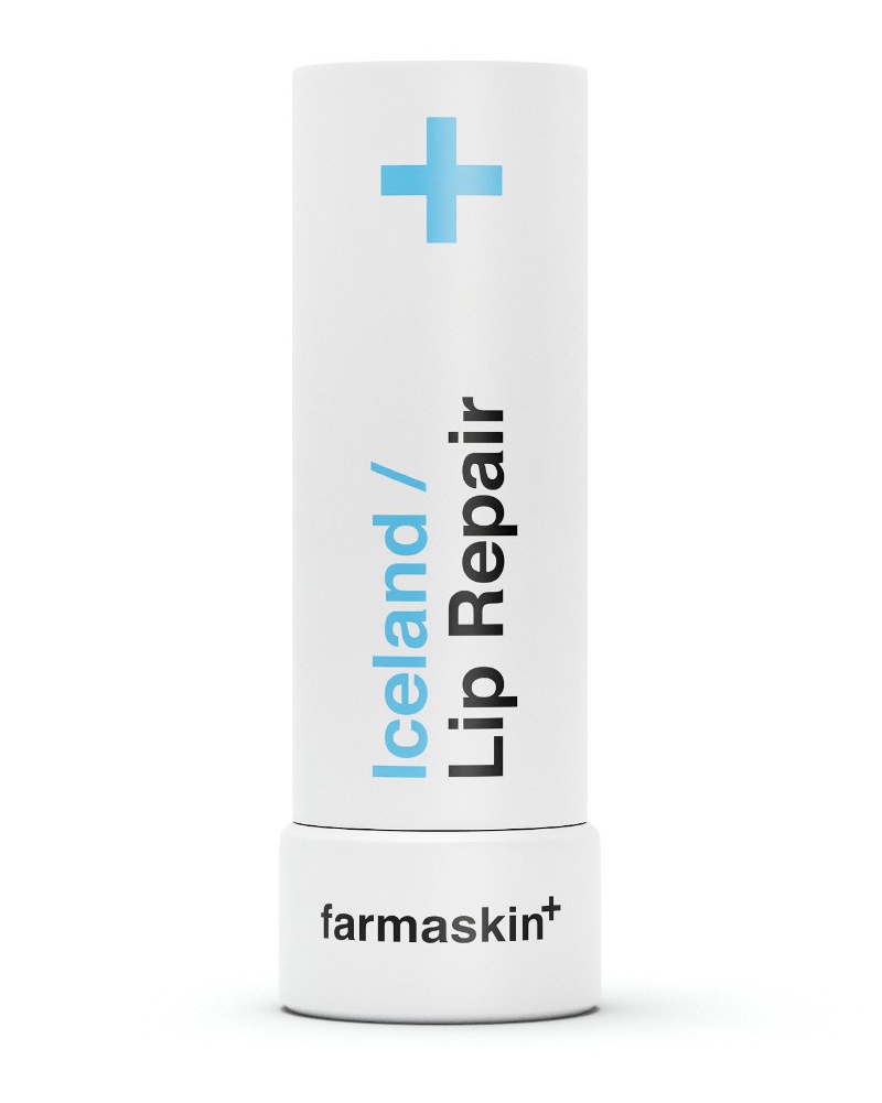 farmaskin Wathermal Iceland Lip Repair