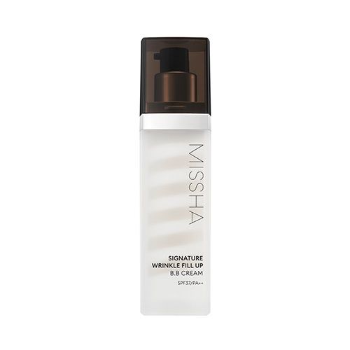 Missha Signature Wrinkle Fill Up BB Cream