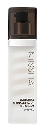 Missha Signature Wrinkle Fill Up BB Cream