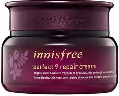 innisfree Perfect 9 Repair Cream