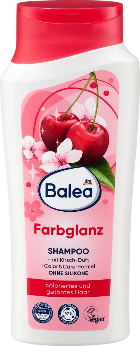 Balea Farbglanz Shampoo