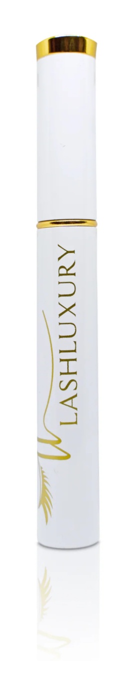 LashLuxury Daily Eyelash Serum