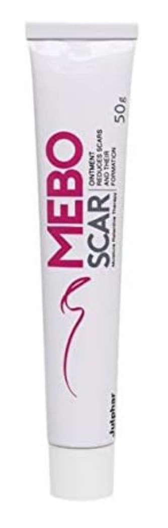 Mebo Scar Ointment