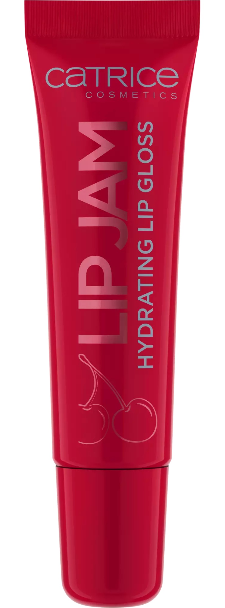 Catrice Lip Jam Hydrating Lip Gloss 070 Cherry On Top