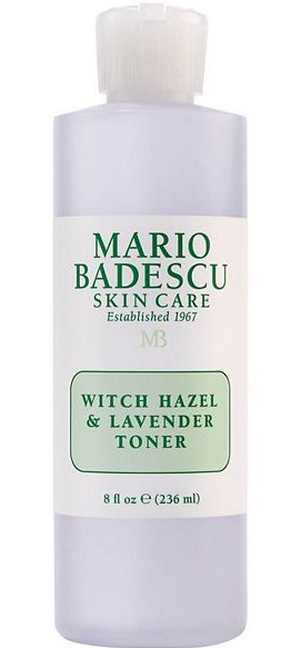 Mario Badescu Witch Hazel & Lavender Toner