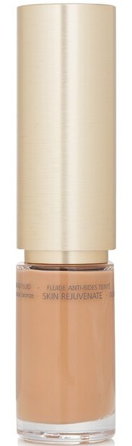 Juvena Skin Rejuvenate Delining Tinted Fluid SPF10