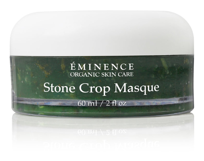 Eminence Organic Stone Crop Masque