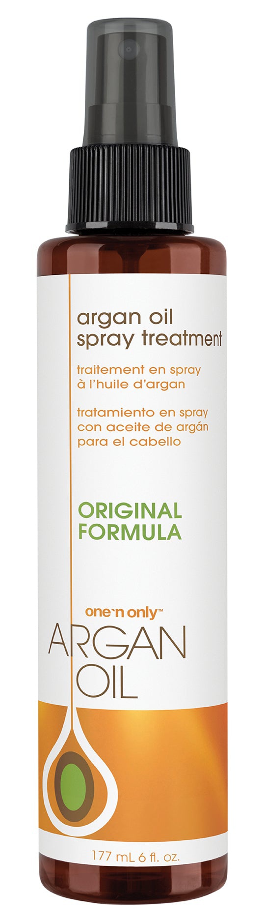 One 'n Only Argan Oil Spray Treatment