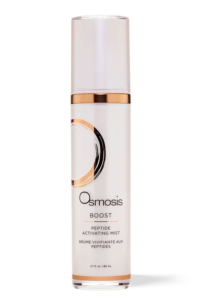 Osmosis Boost Peptide Activating Mist