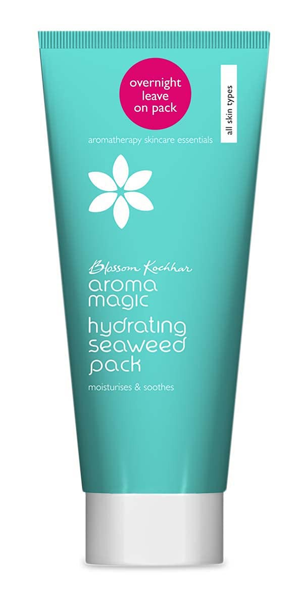 Blossom Kochhar Aroma Magic Hydrating Seaweed Pack