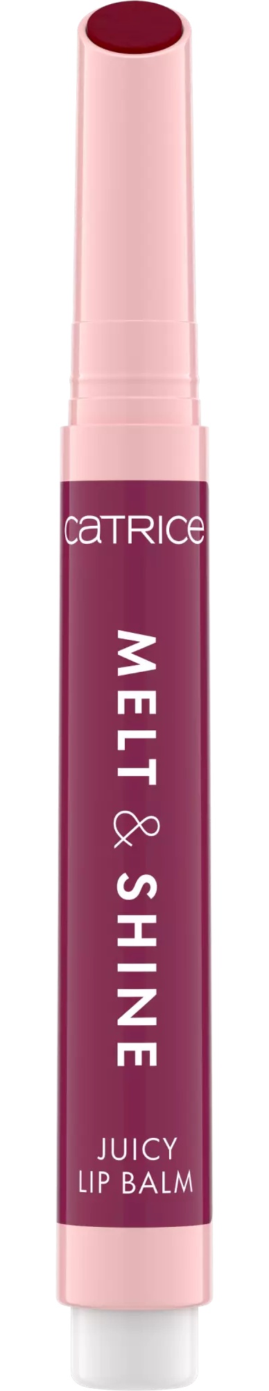 Catrice Melt & Shine Juicy Lip Balm 080 Lost At Sea