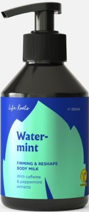 Life Roots Watermint – Firming & Reshape Body Milk