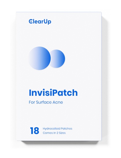 ClearUp Invisipatch