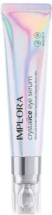 Implora Crystalice Eye Serum